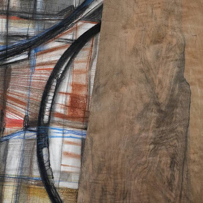 imagen 11. fragmentaciones y objetos encontrados 17